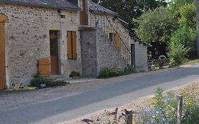 Gîte de Sidonie